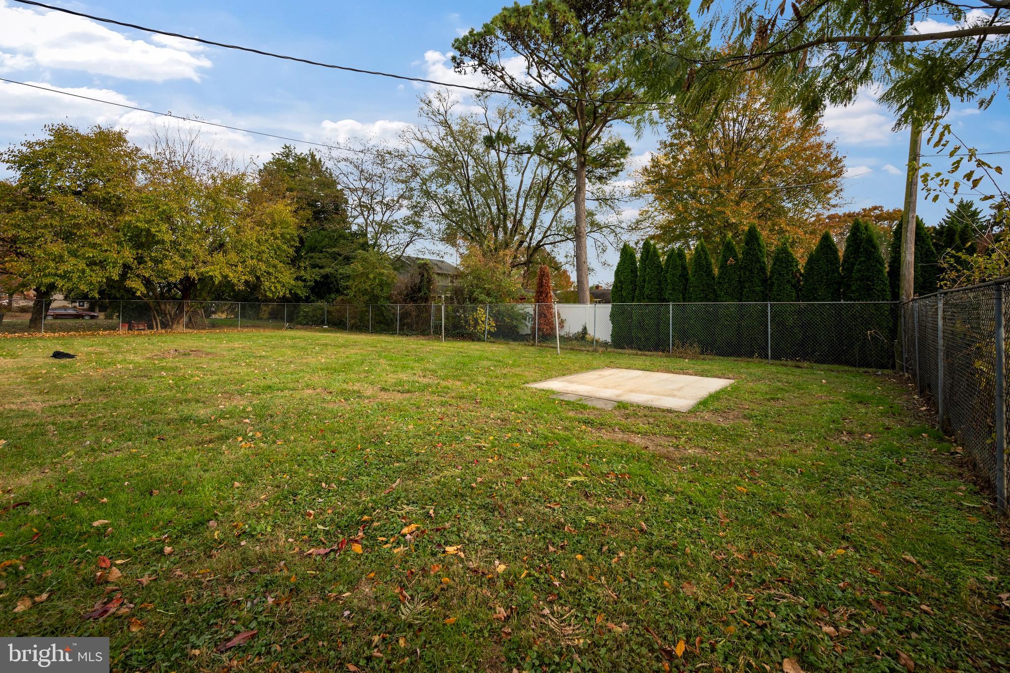 CHESTERTOWN - Residential