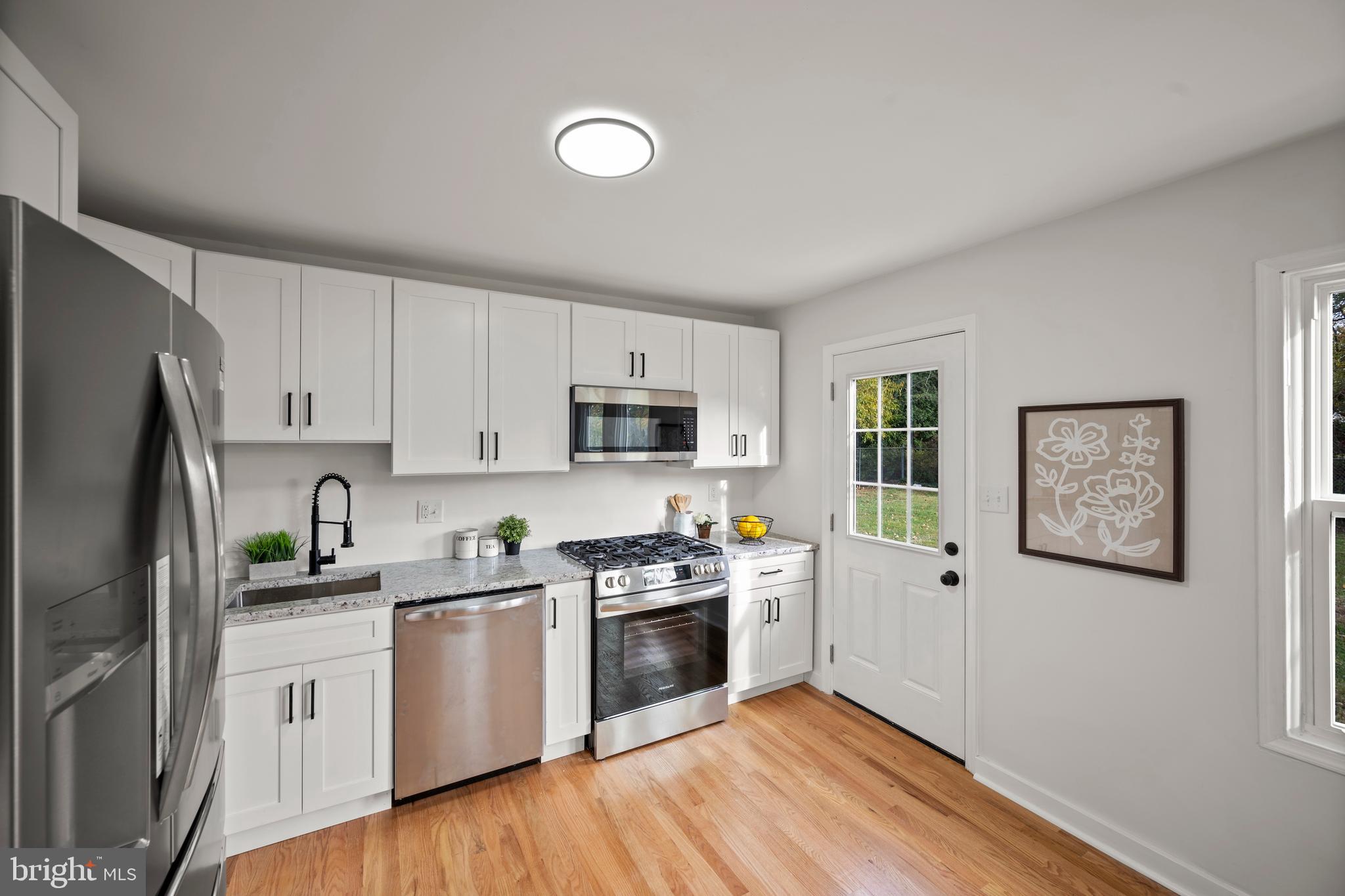 CHESTERTOWN - Residential