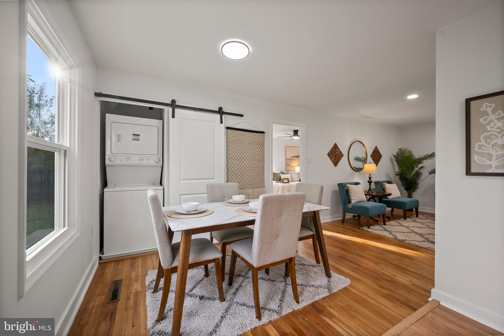 CHESTERTOWN - Residential