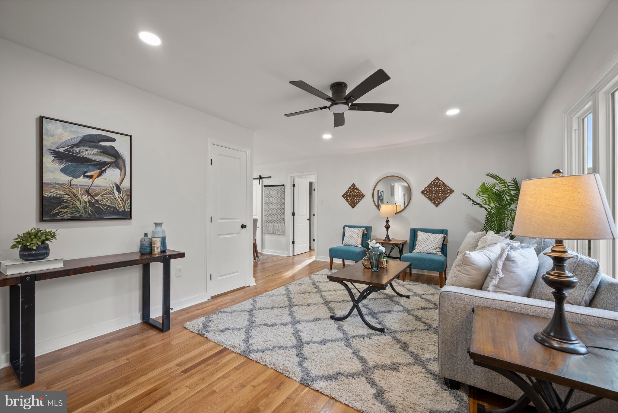 CHESTERTOWN - Residential