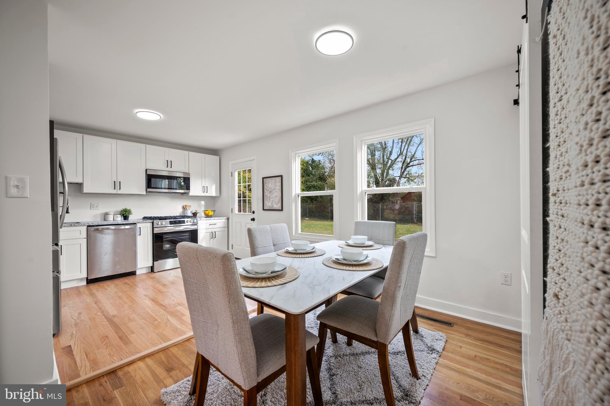 CHESTERTOWN - Residential