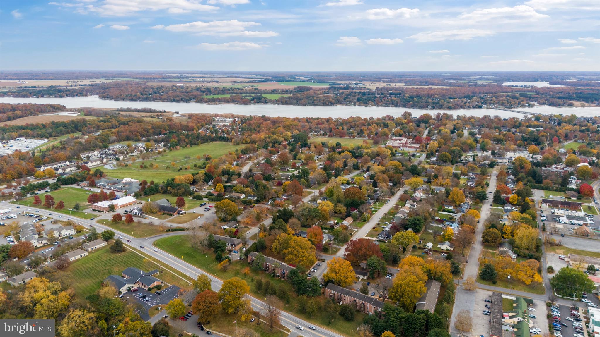 CHESTERTOWN - Residential