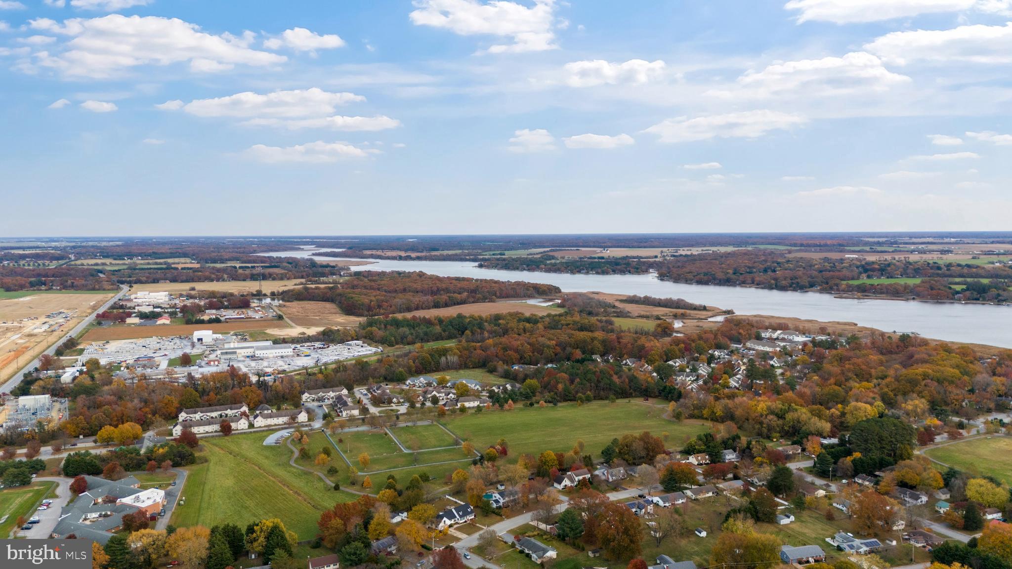 CHESTERTOWN - Residential