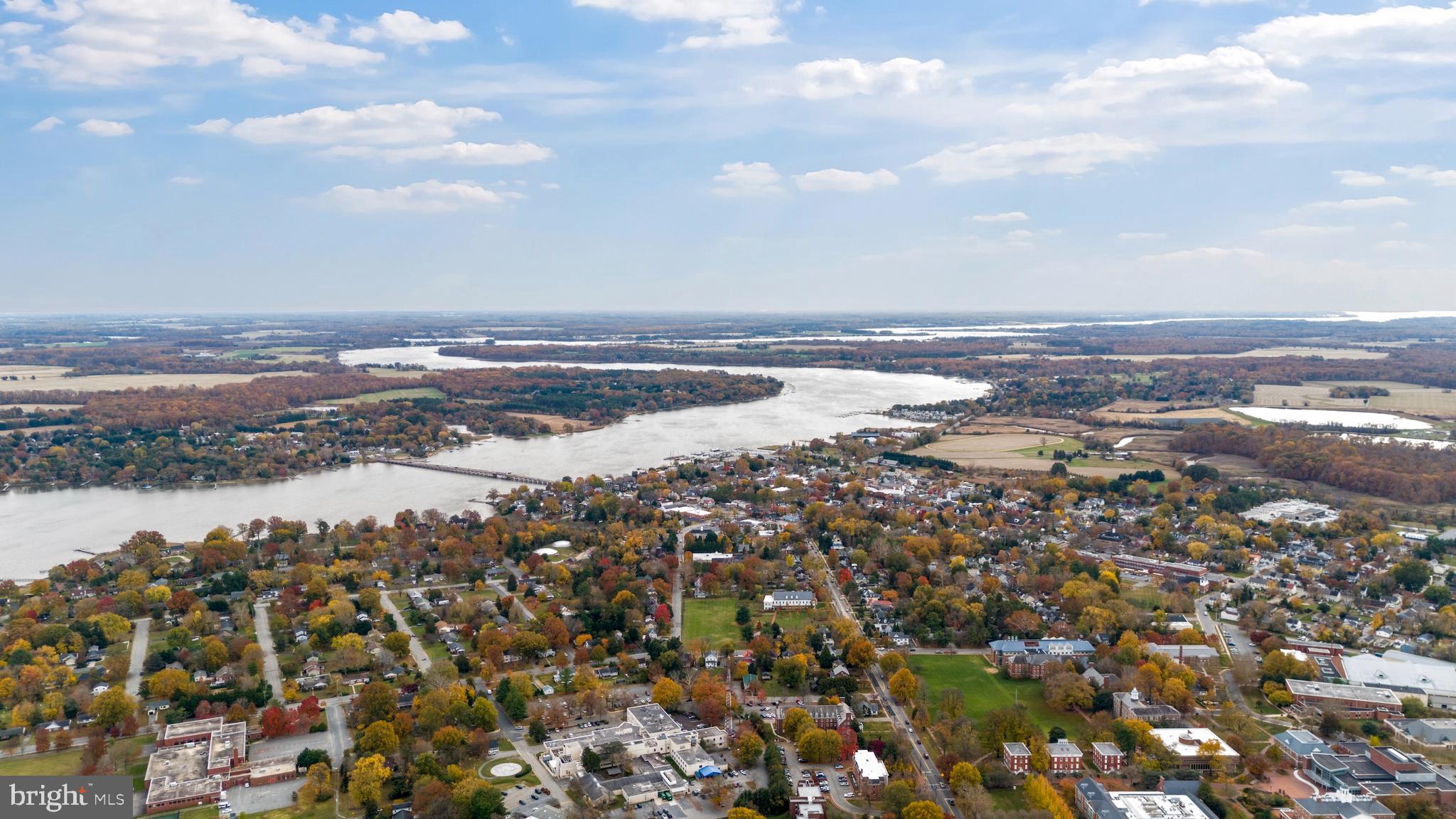 CHESTERTOWN - Residential