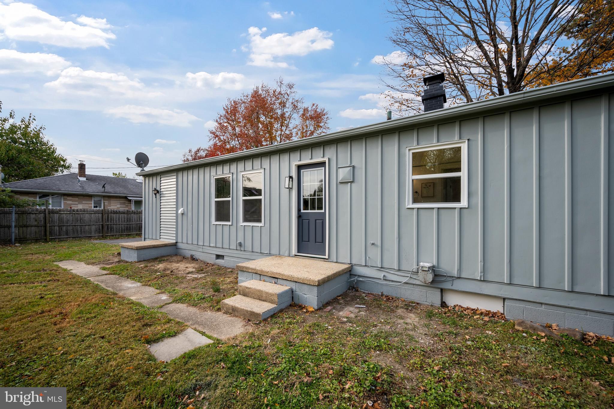 CHESTERTOWN - Residential