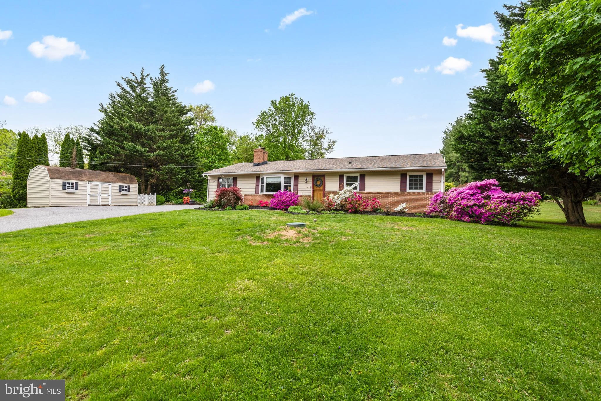 3809 Sweet Air Road, Phoenix, MD, 21131