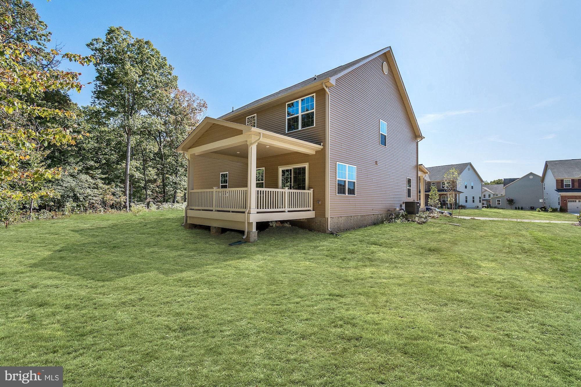 BRENTWOOD - Residential