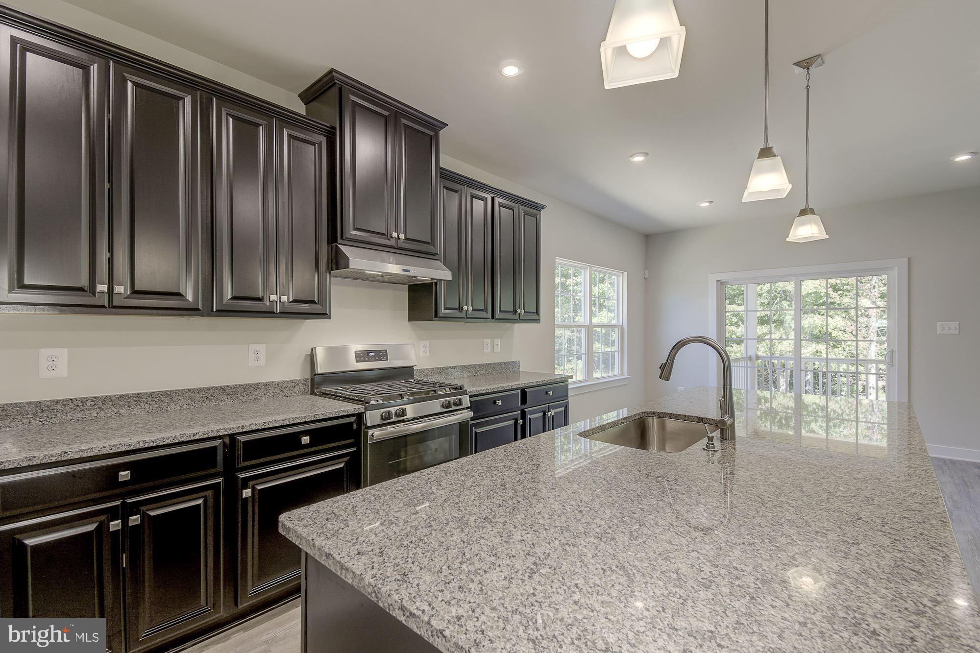 BRENTWOOD - Residential