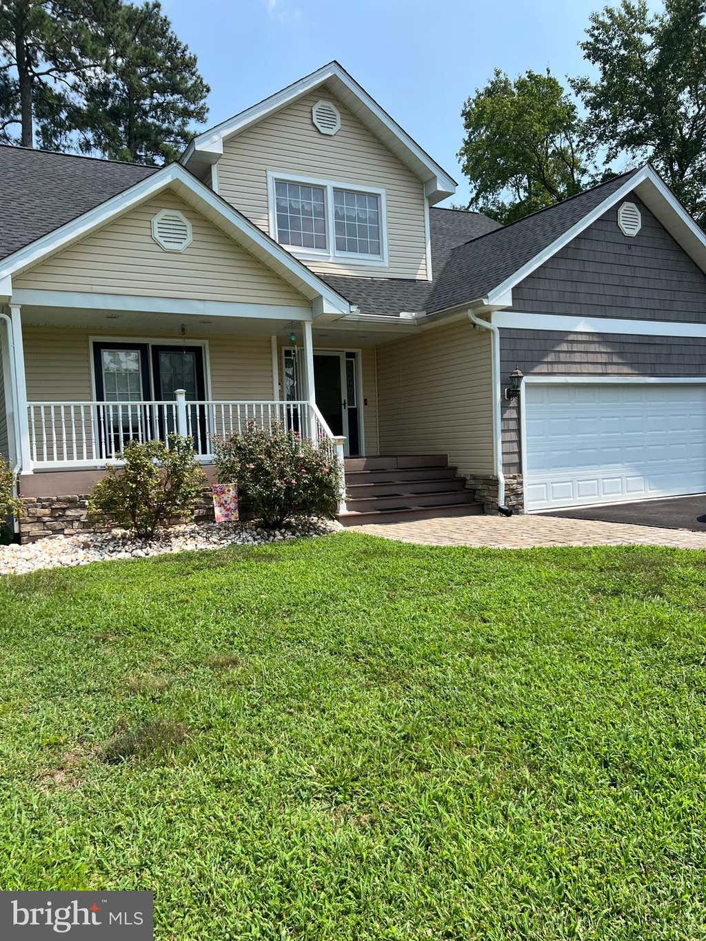 Photo of 315 King George Iii Street, DAGSBORO, DE 19939 (MLS # DESU2118056)