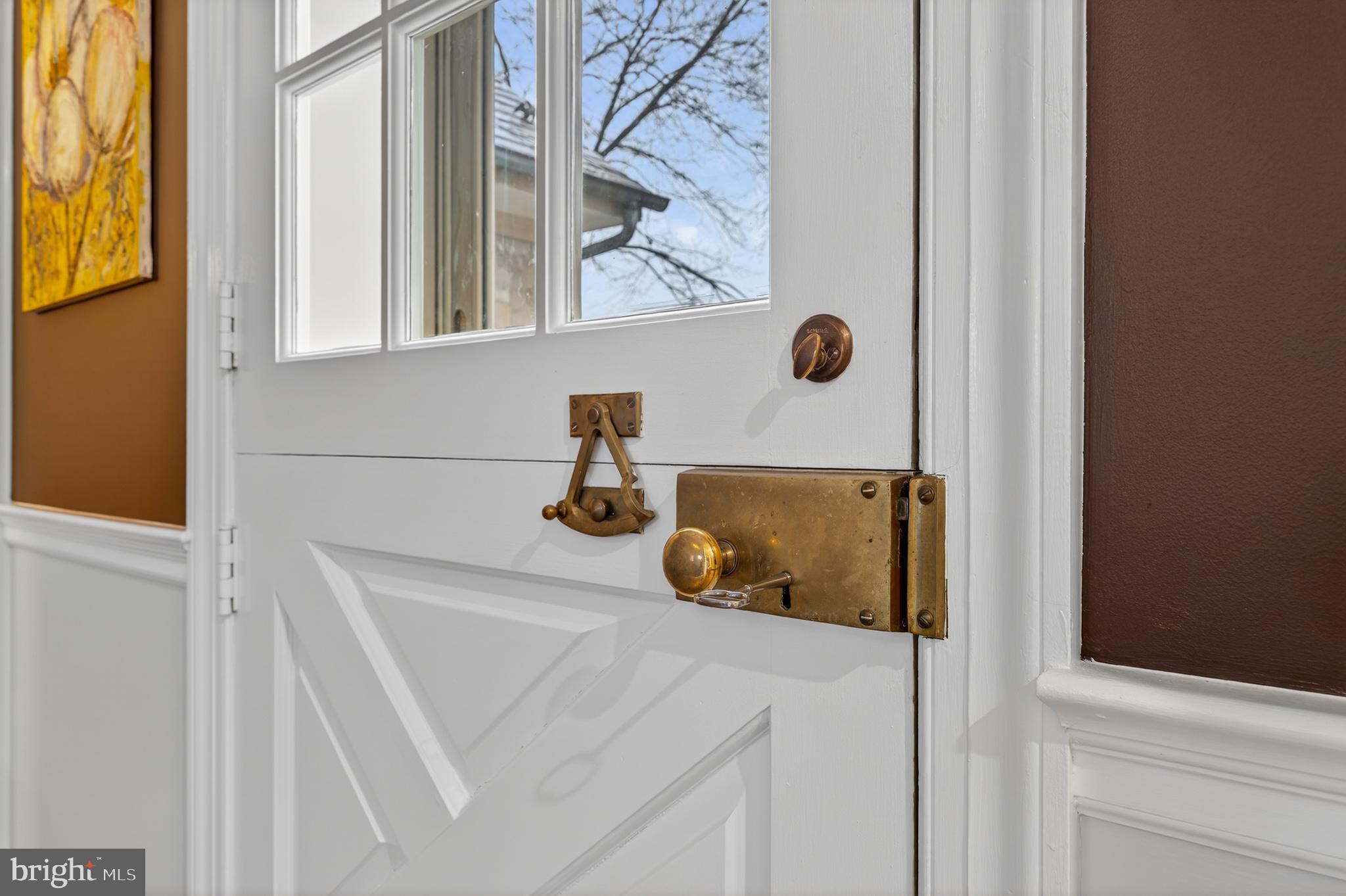 EDGEBORO - Residential