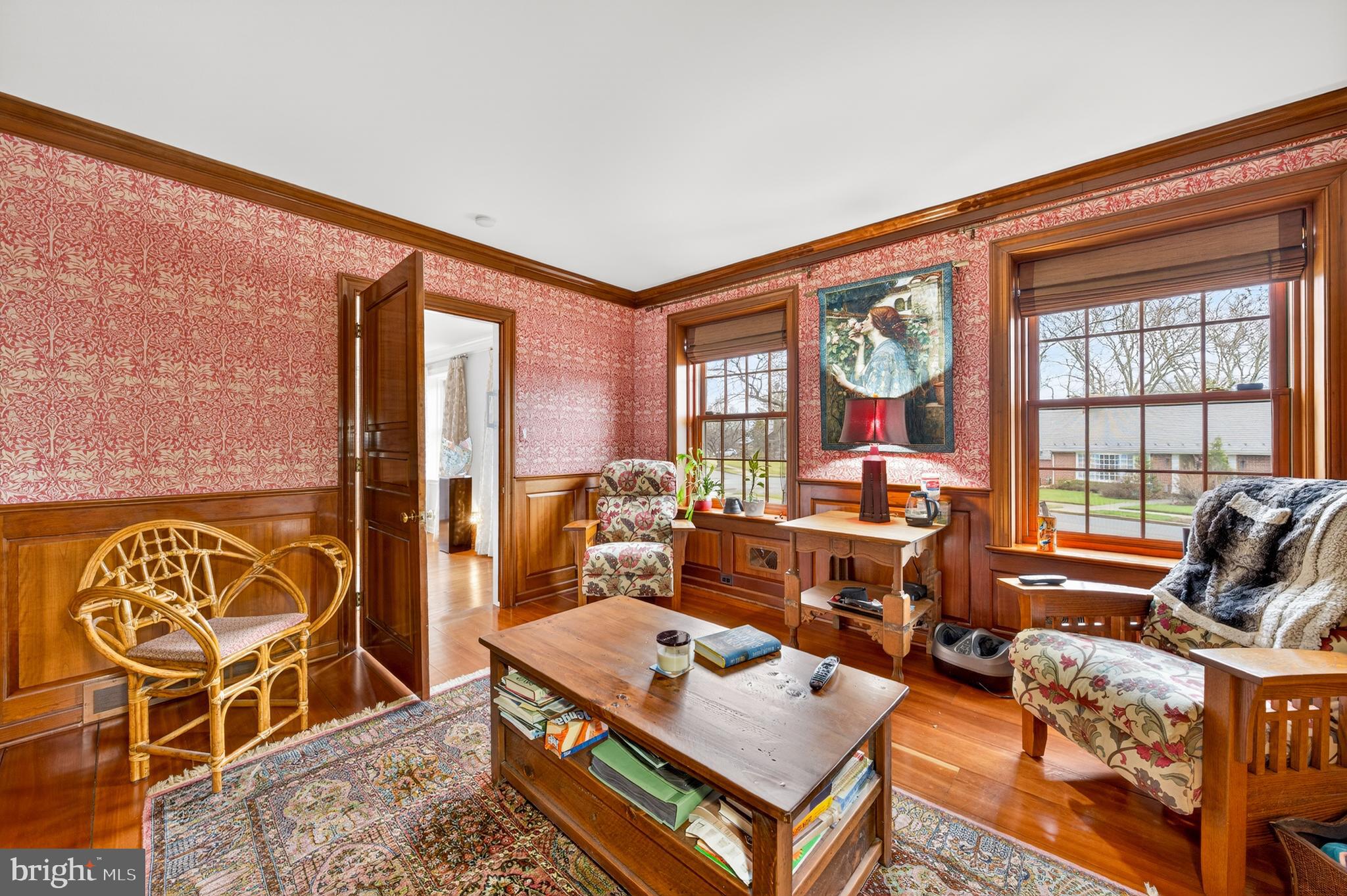 EDGEBORO - Residential