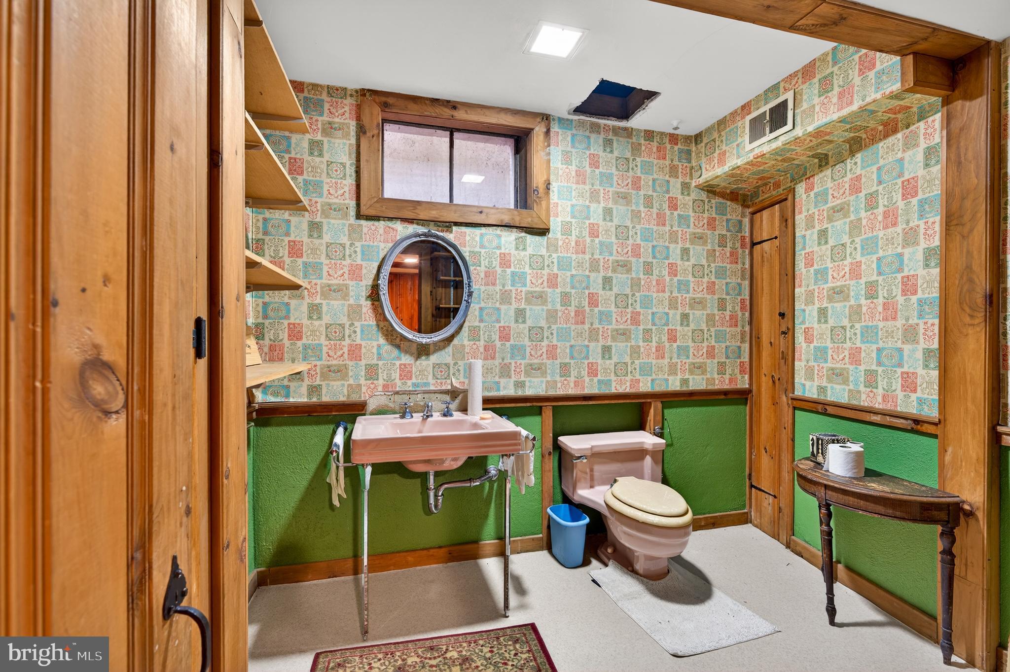 EDGEBORO - Residential