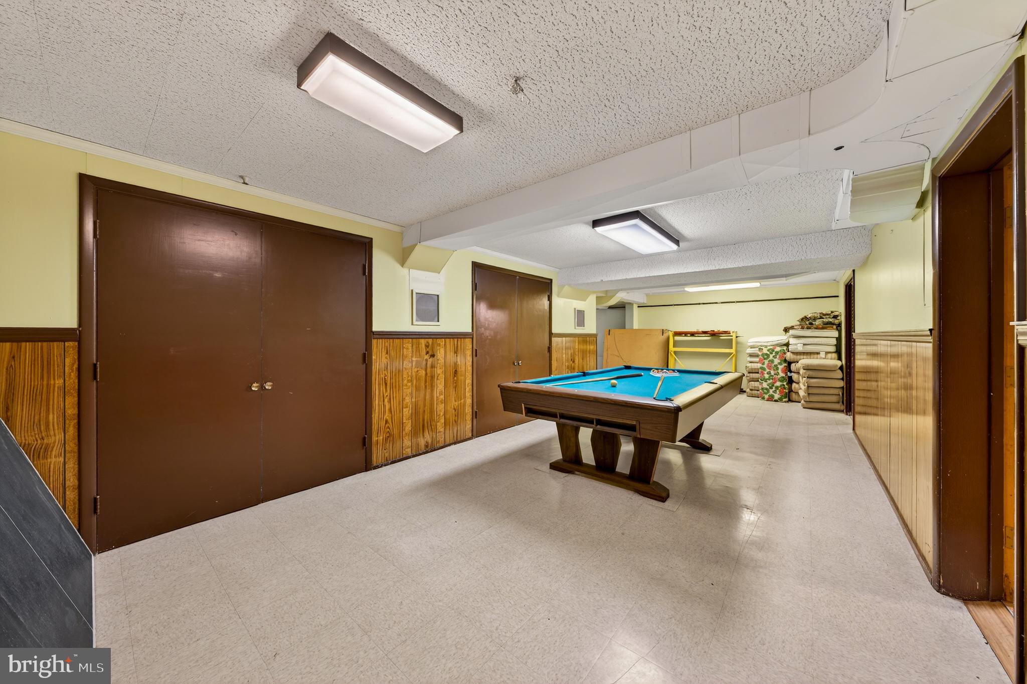 EDGEBORO - Residential