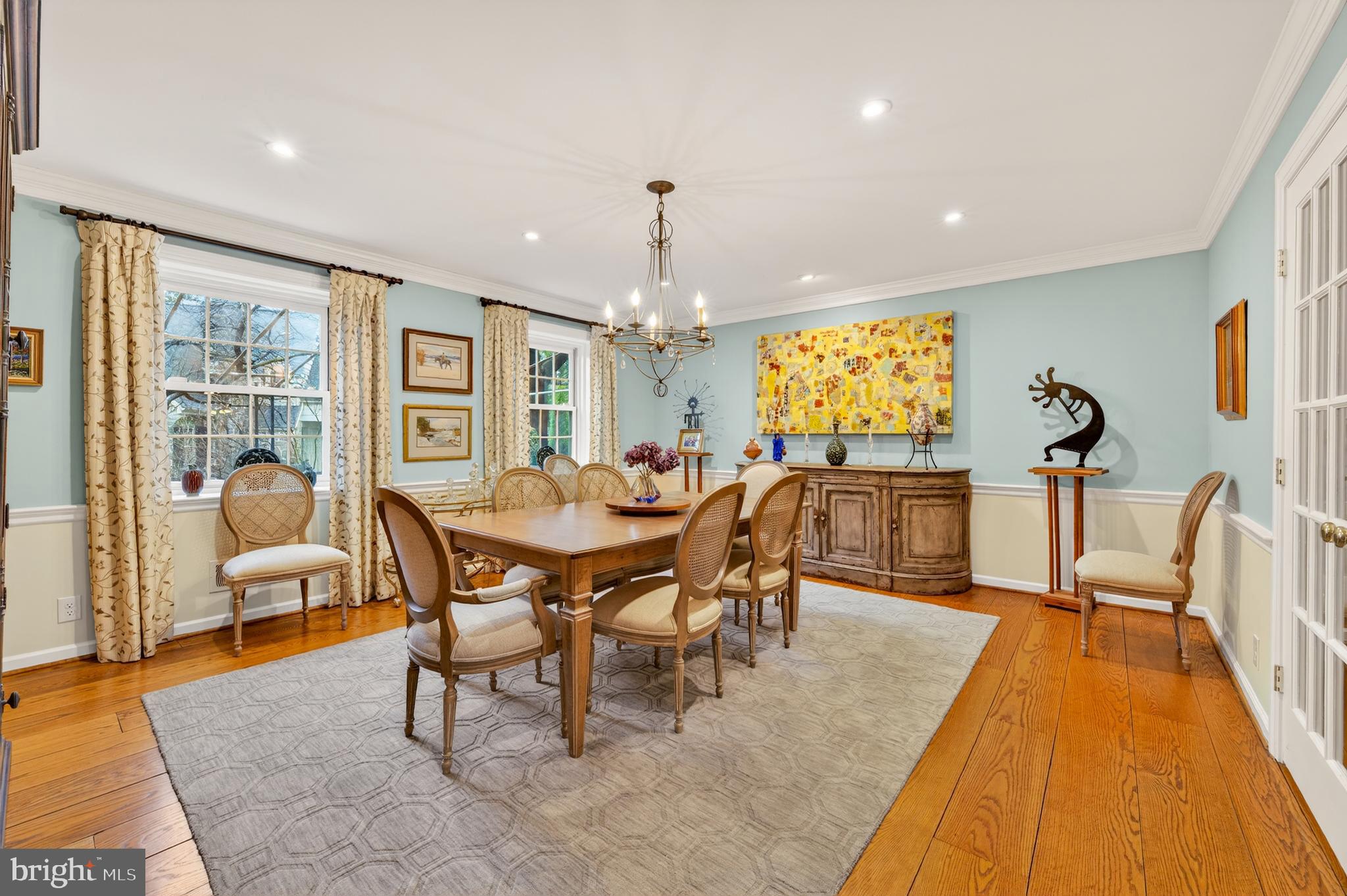 EDGEBORO - Residential