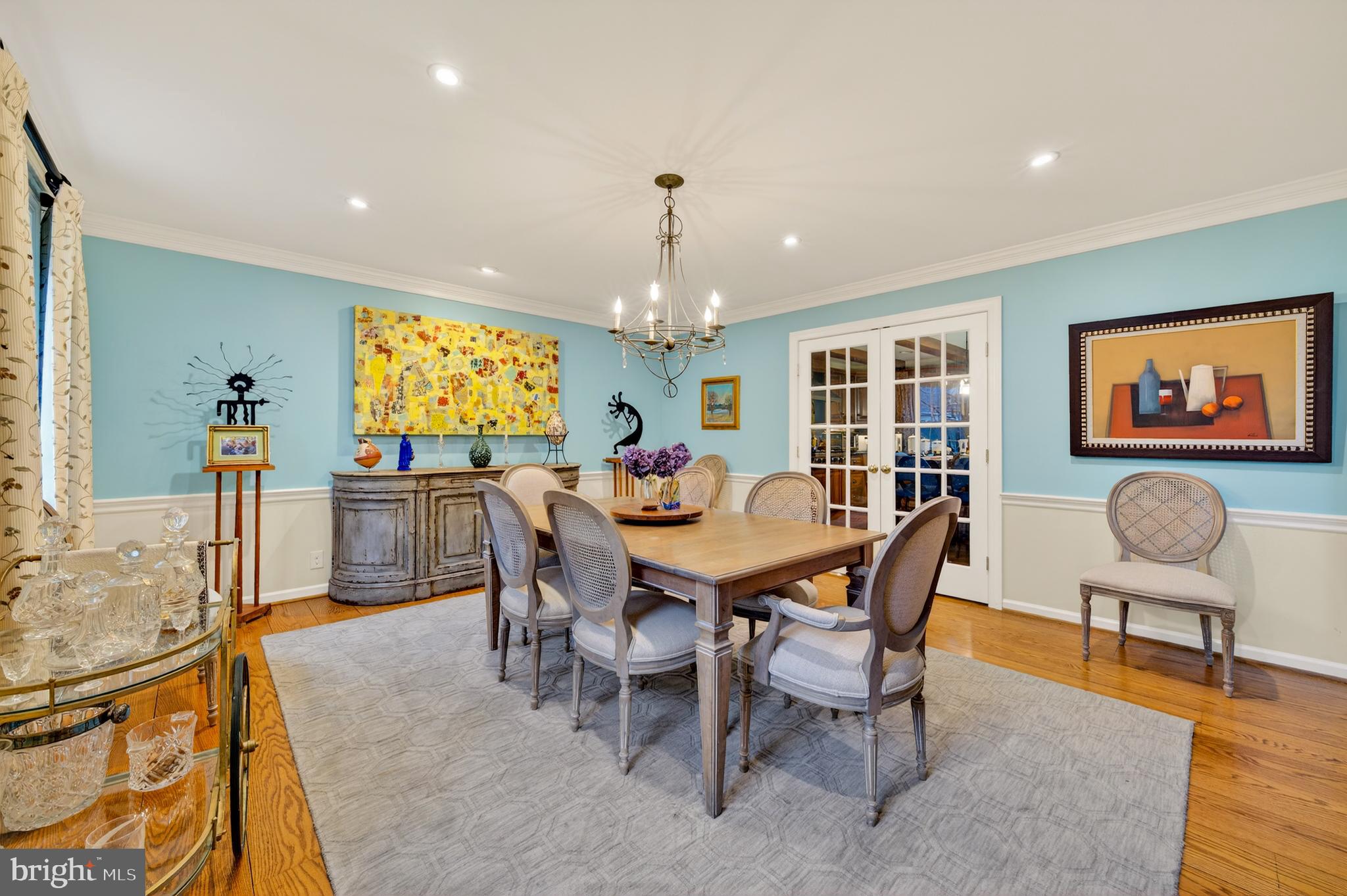 EDGEBORO - Residential