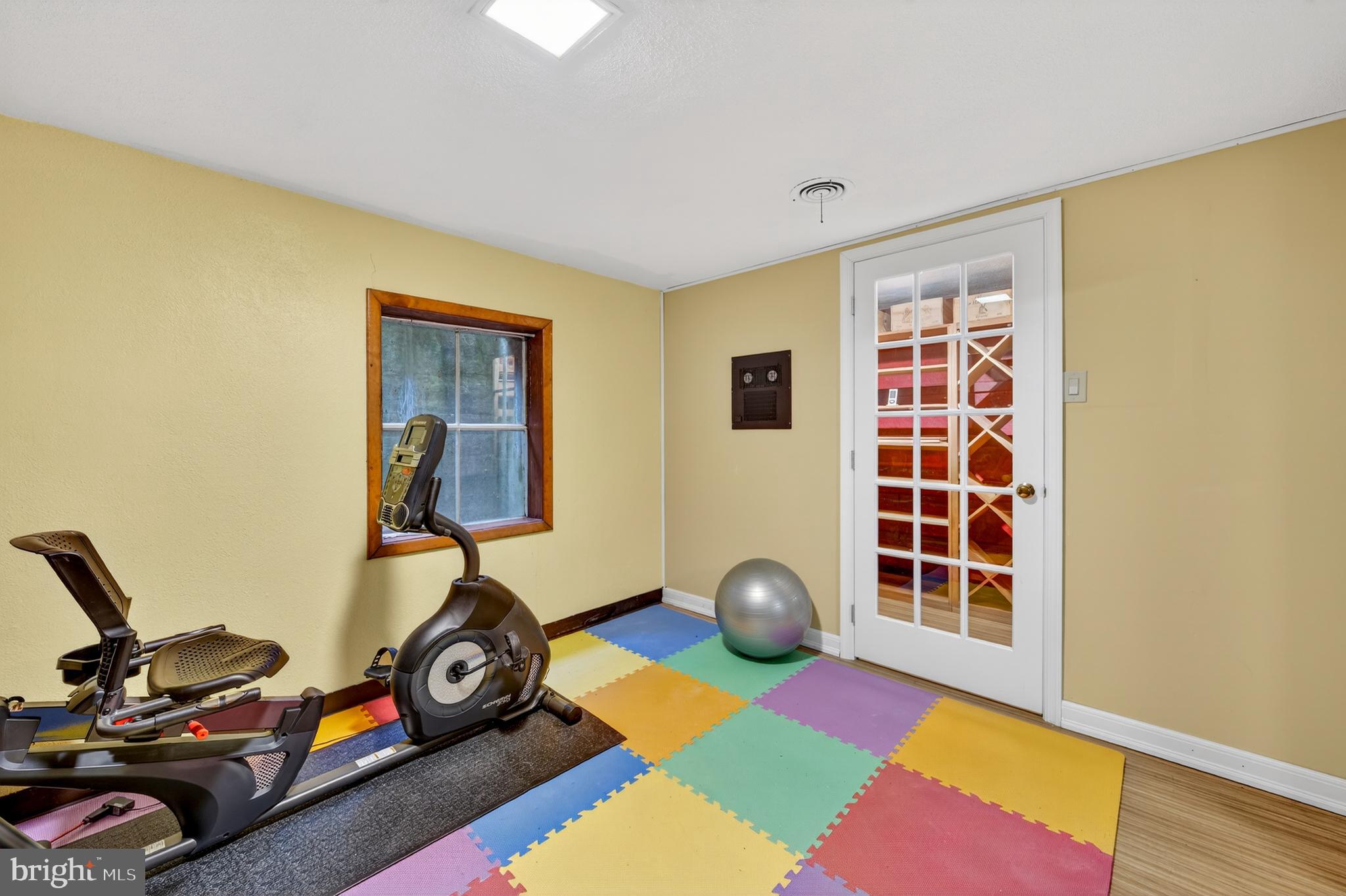 EDGEBORO - Residential