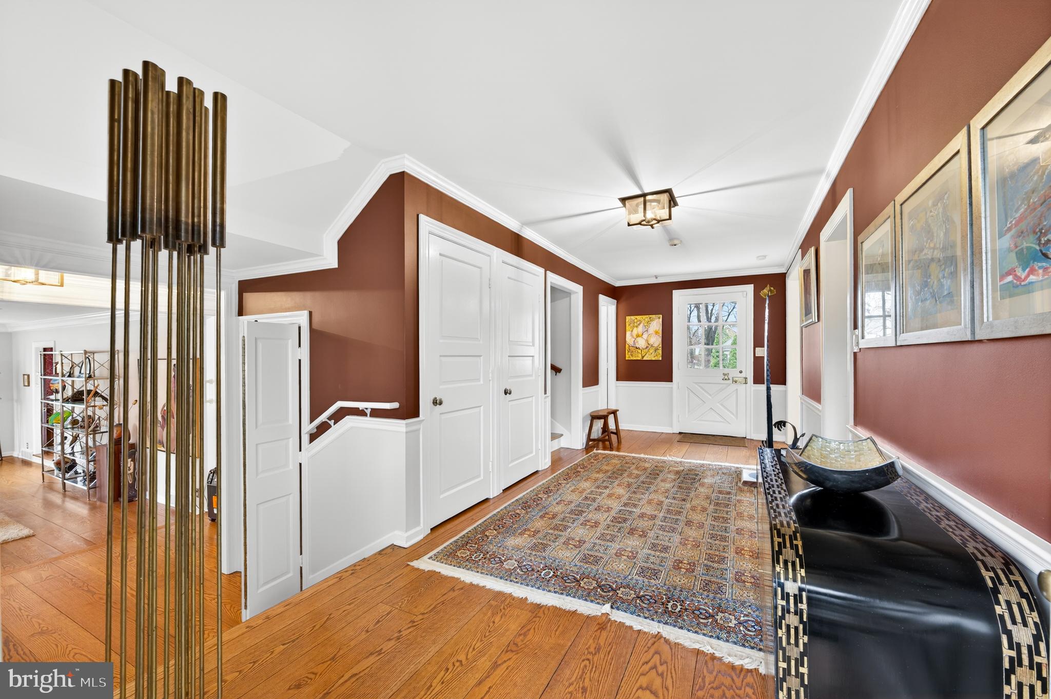 EDGEBORO - Residential