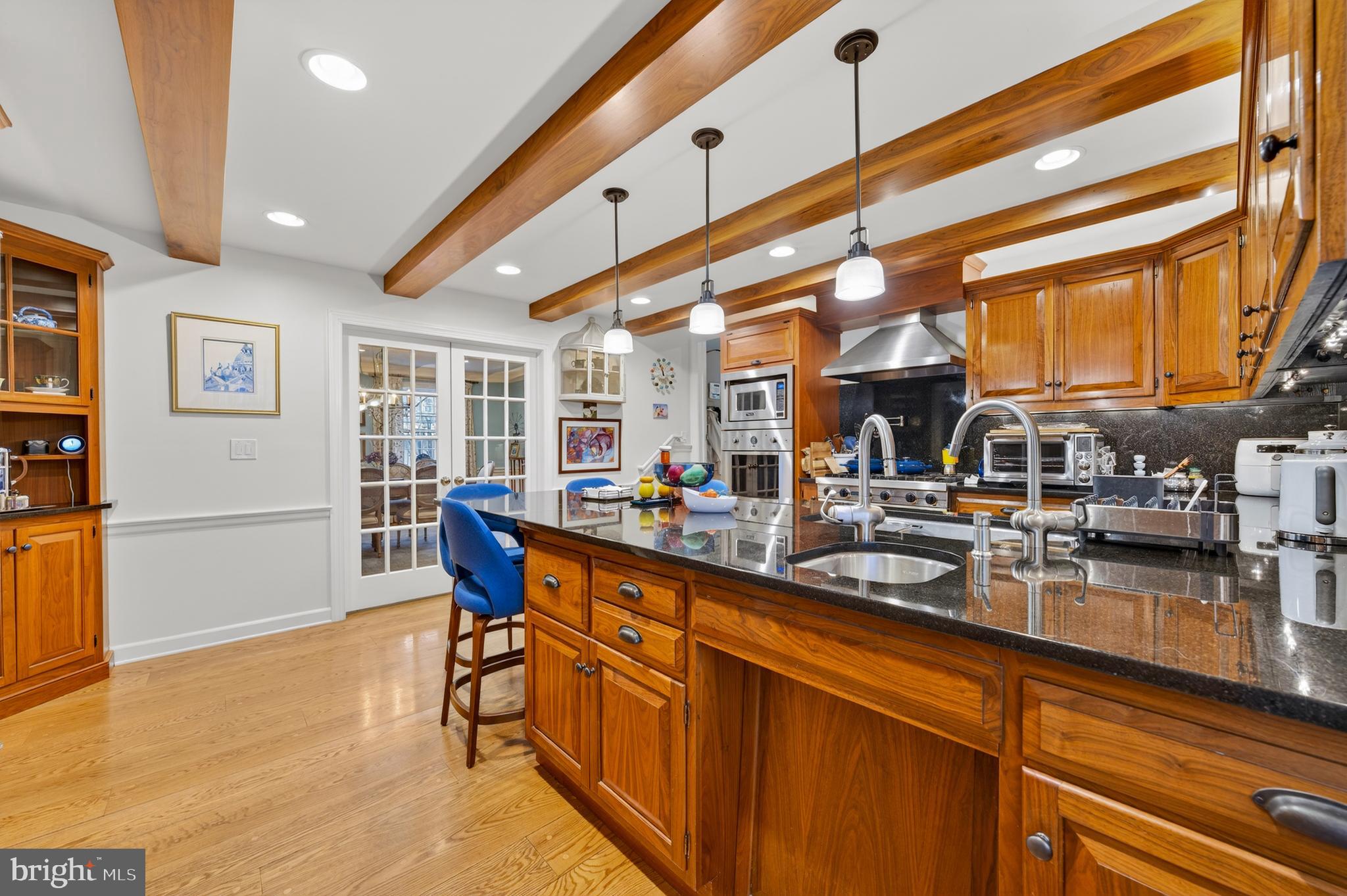 EDGEBORO - Residential