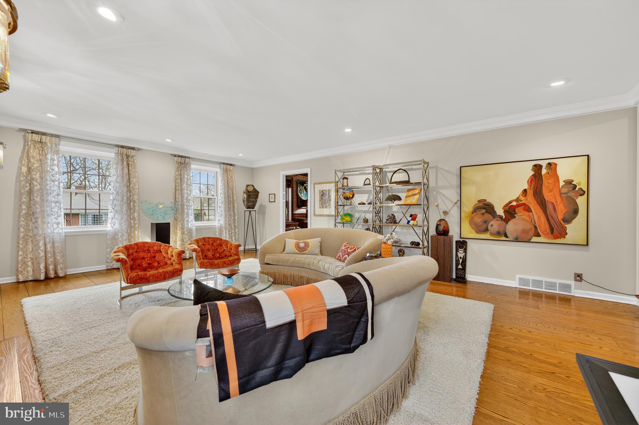 EDGEBORO - Residential