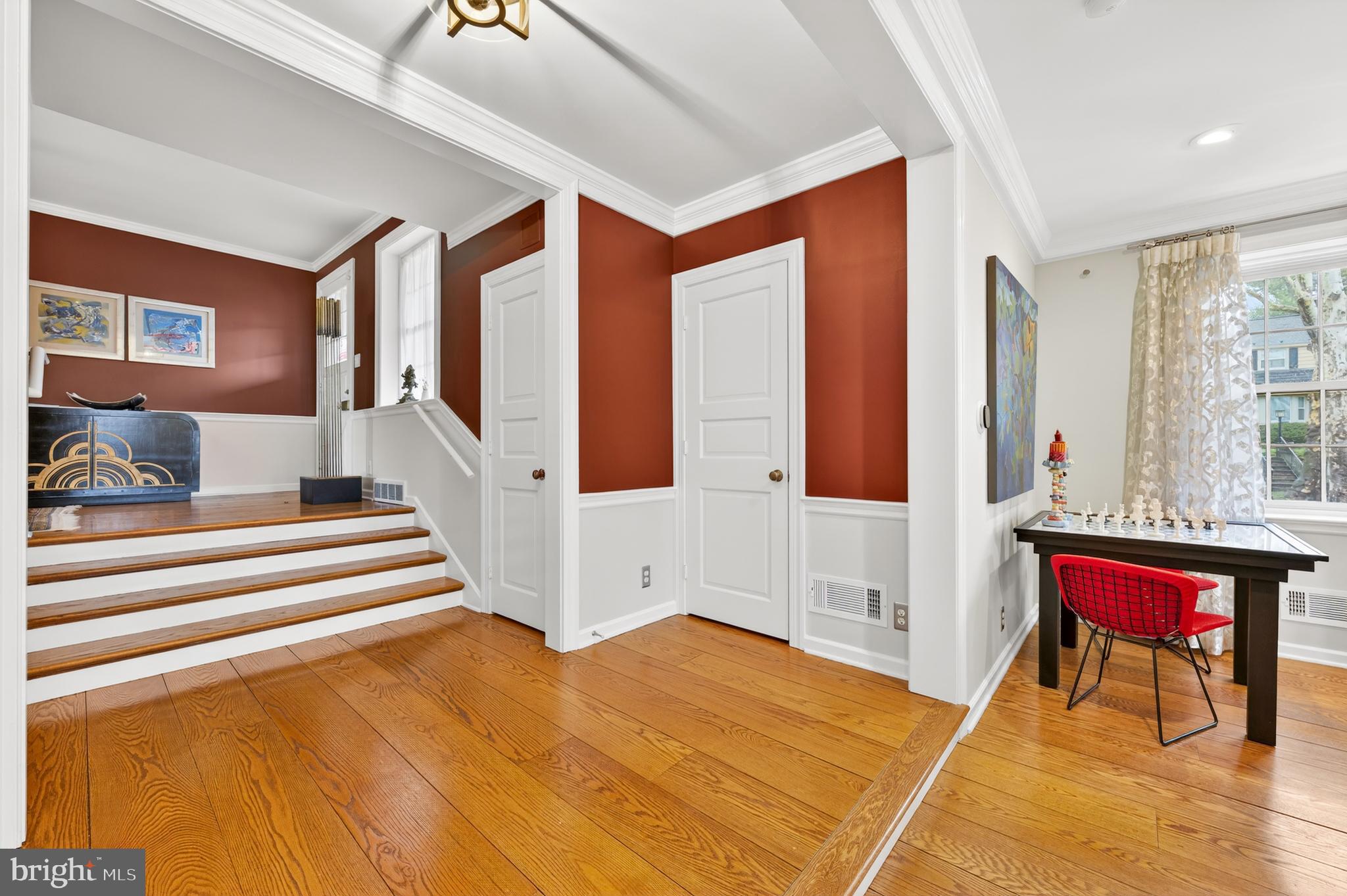 EDGEBORO - Residential