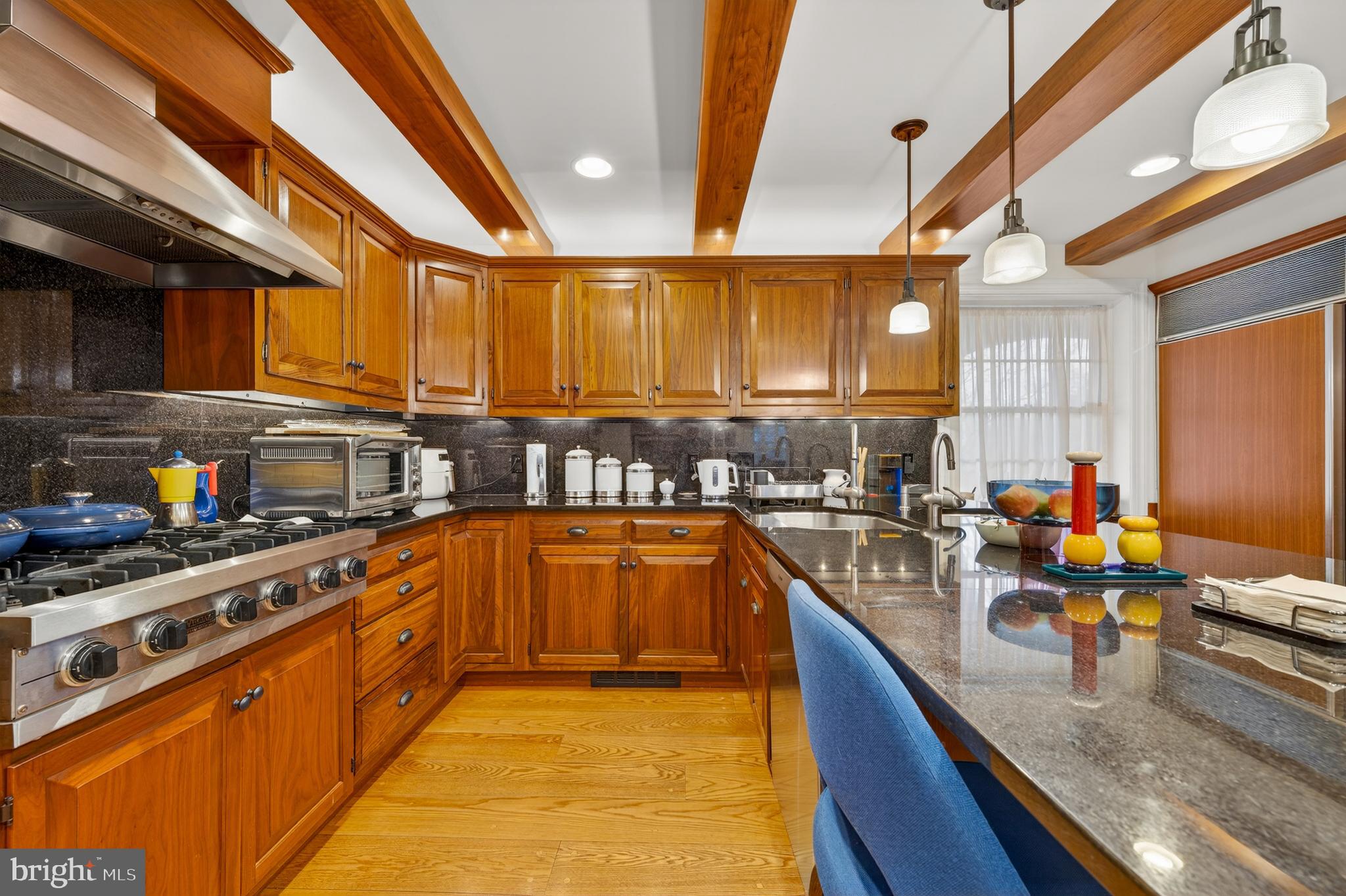 EDGEBORO - Residential