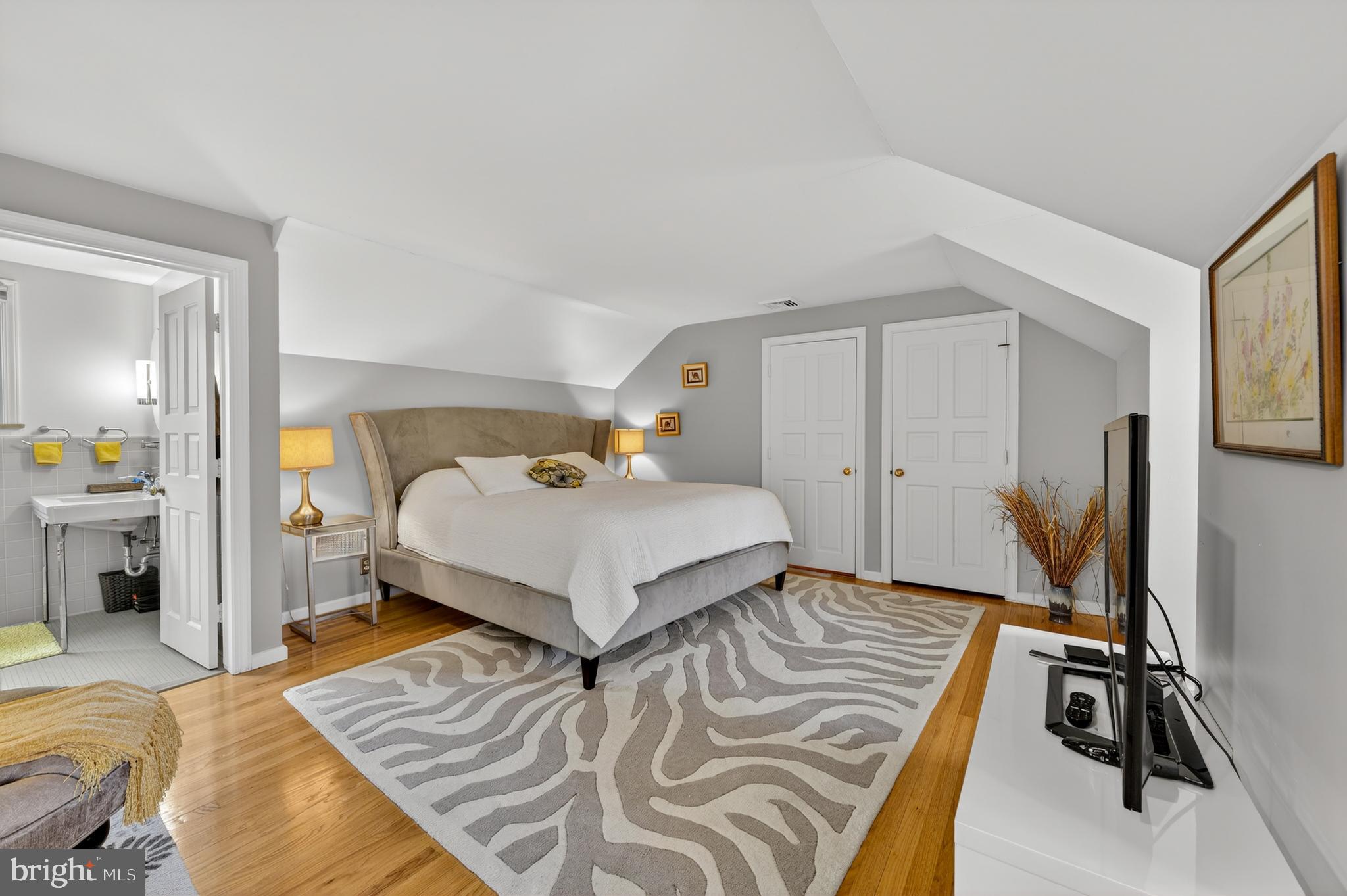 EDGEBORO - Residential