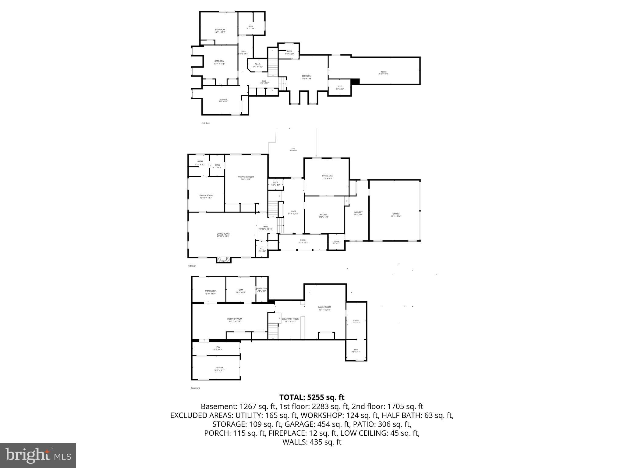EDGEBORO - Residential