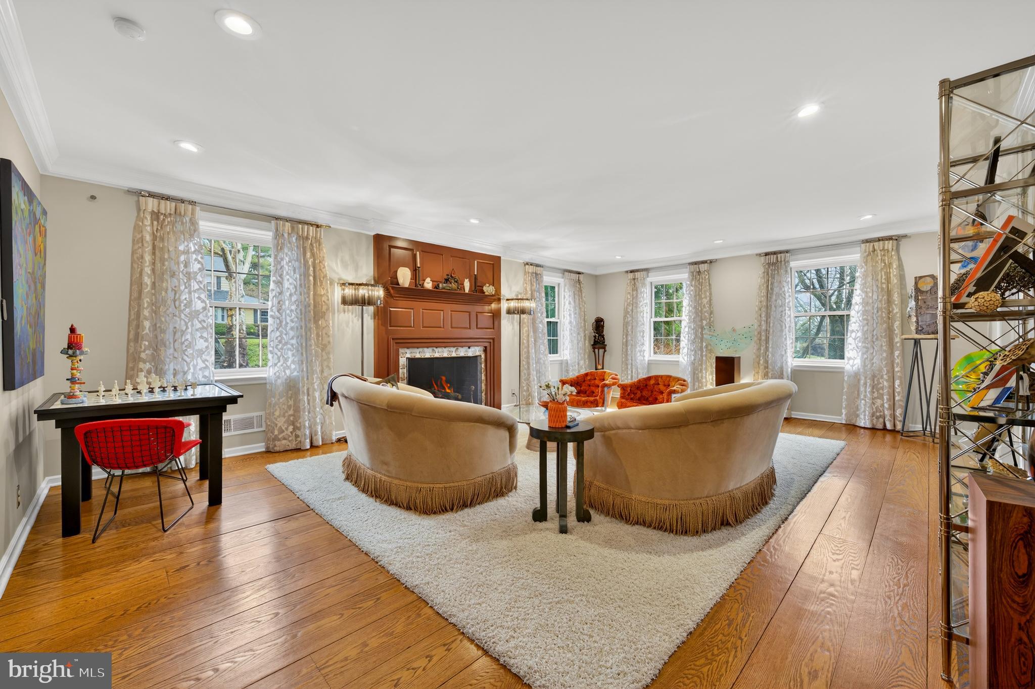 EDGEBORO - Residential