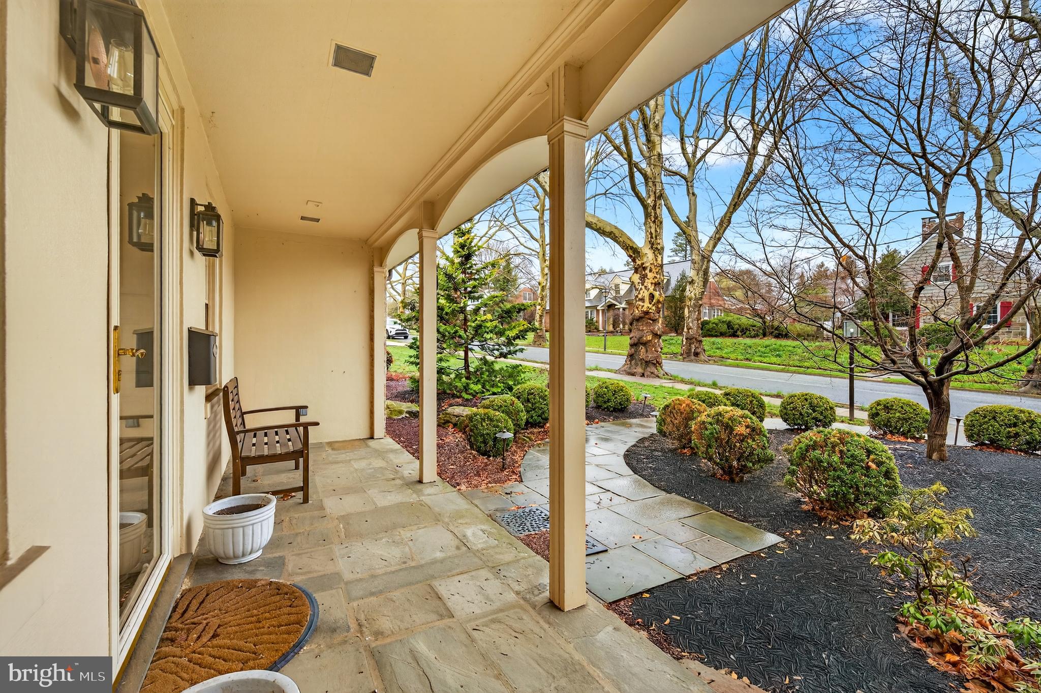 EDGEBORO - Residential