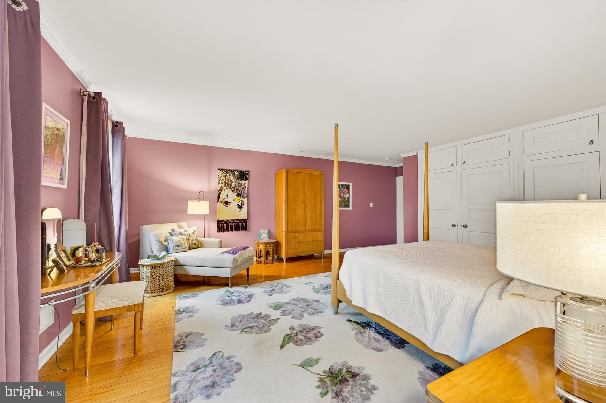 EDGEBORO - Residential