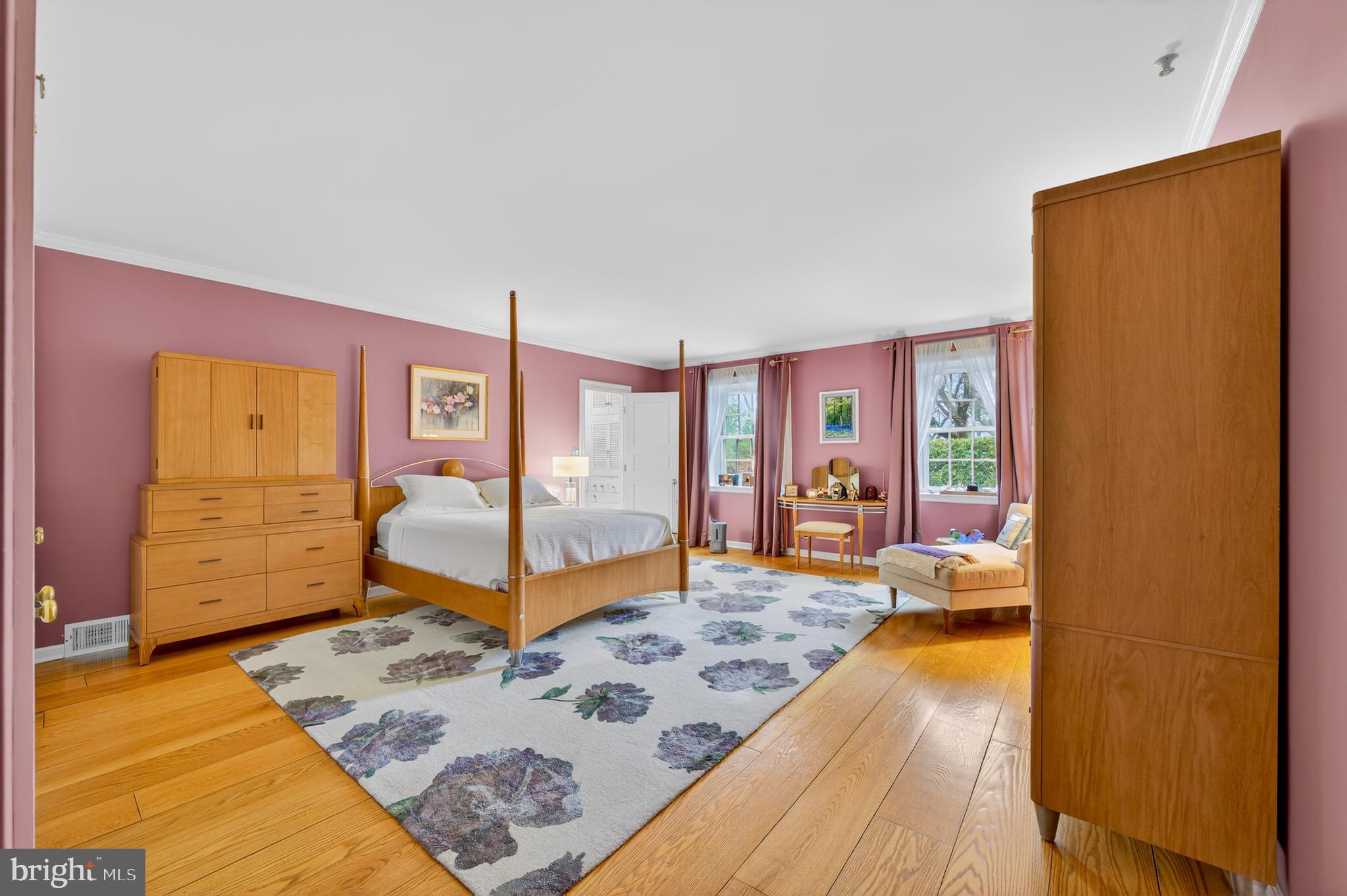 EDGEBORO - Residential