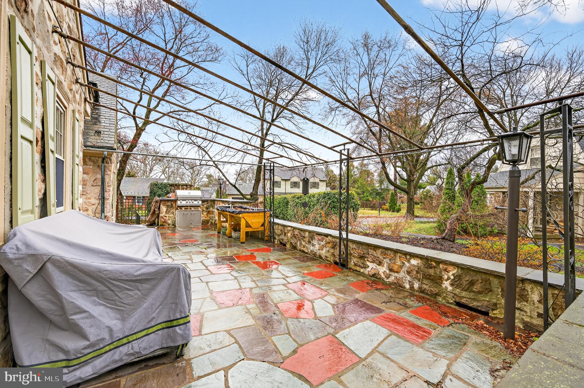 EDGEBORO - Residential