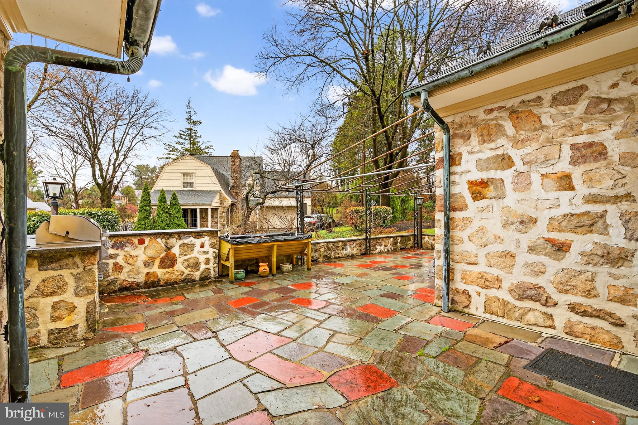 EDGEBORO - Residential