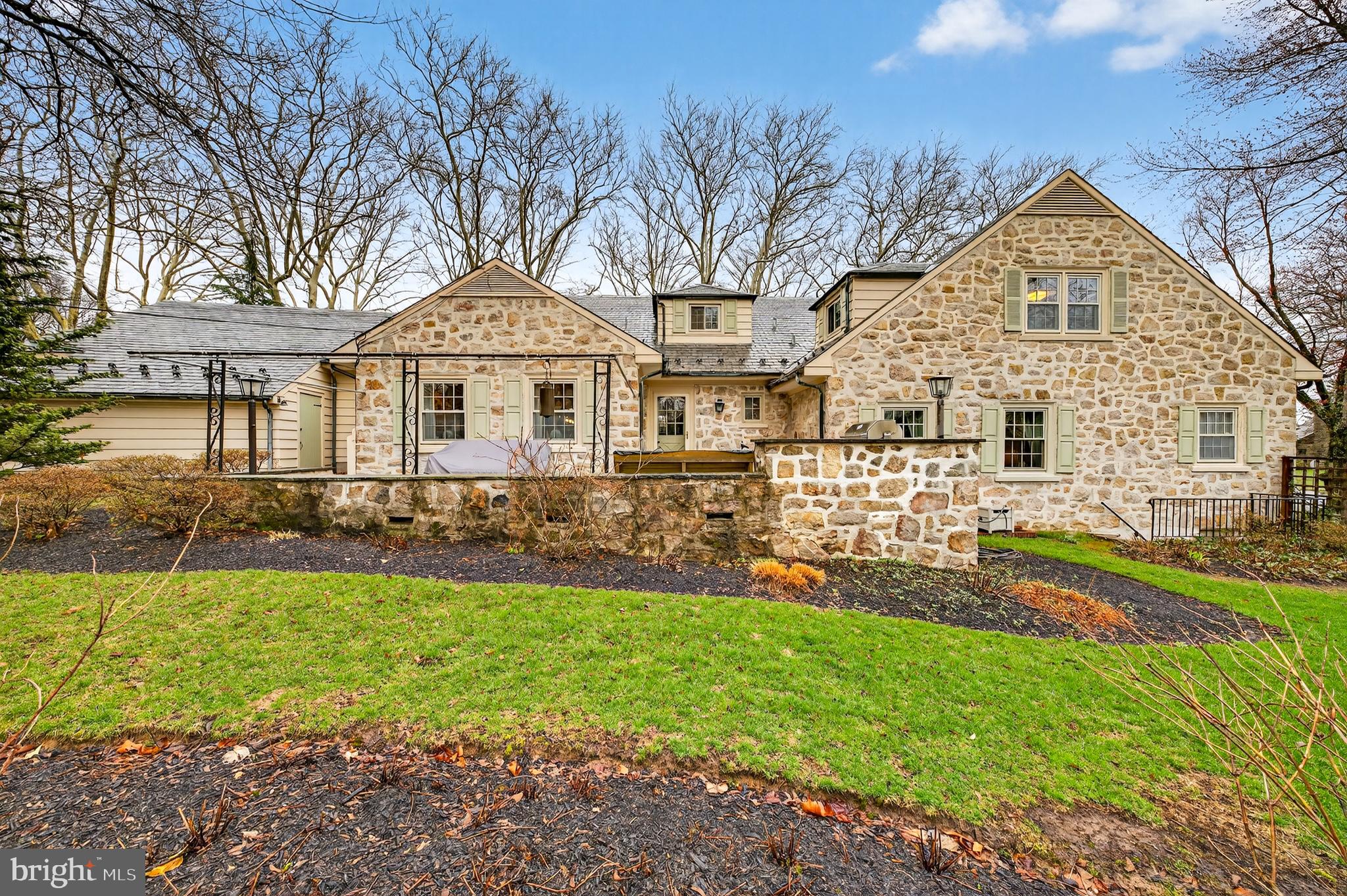 EDGEBORO - Residential