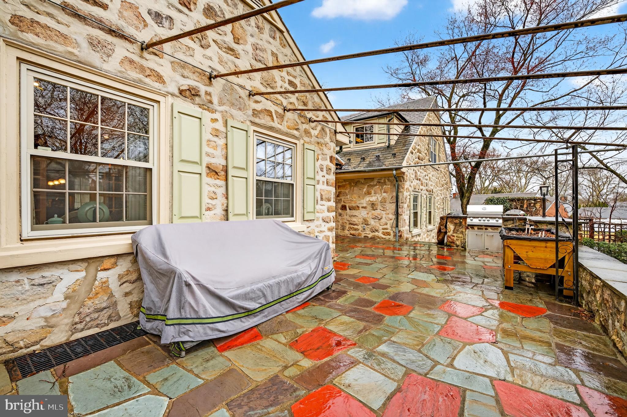 EDGEBORO - Residential