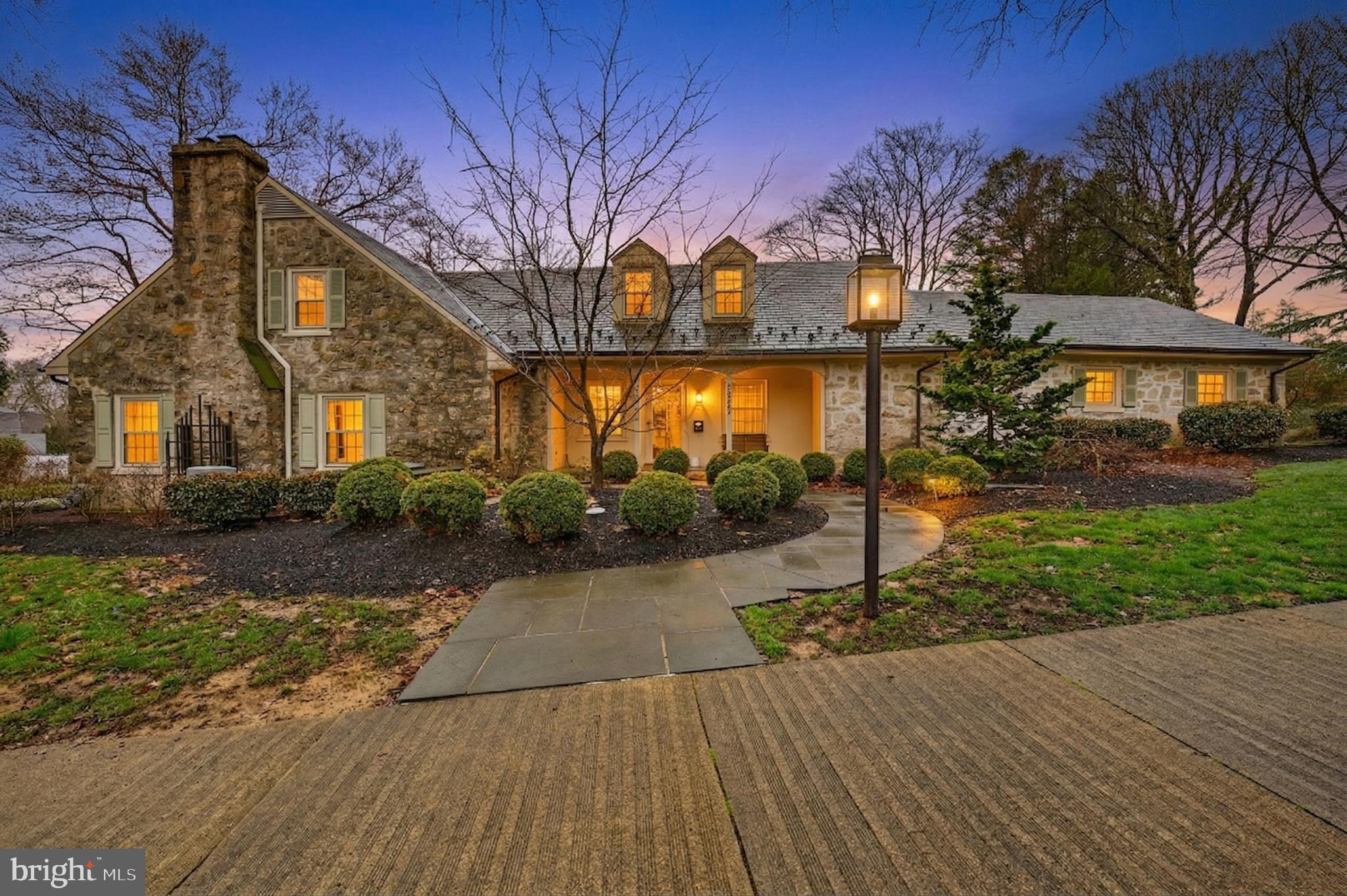 EDGEBORO - Residential