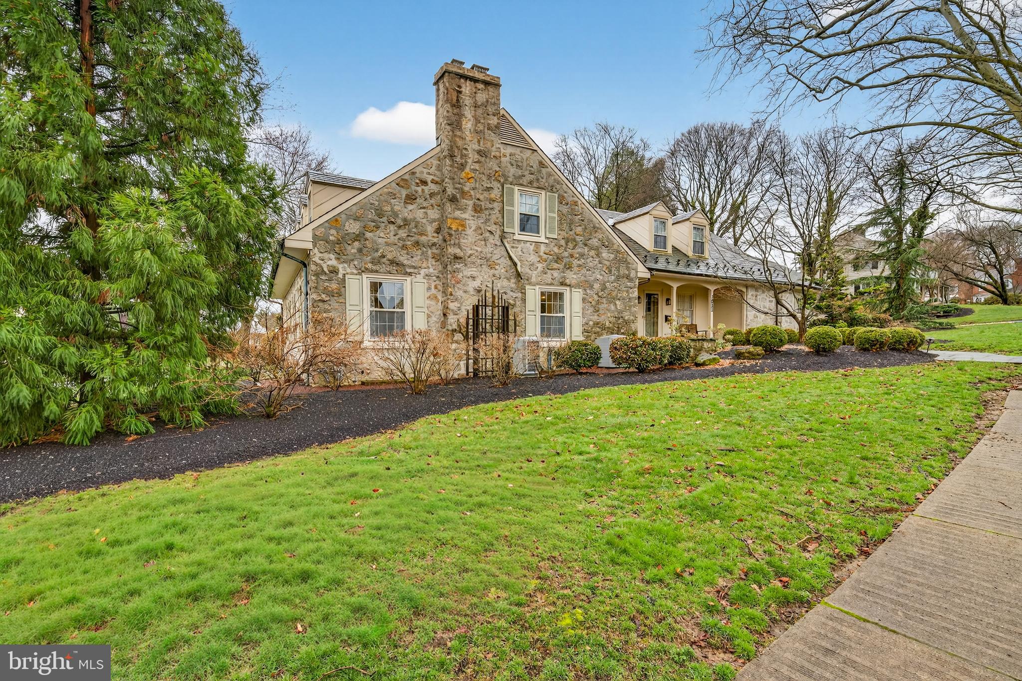 EDGEBORO - Residential