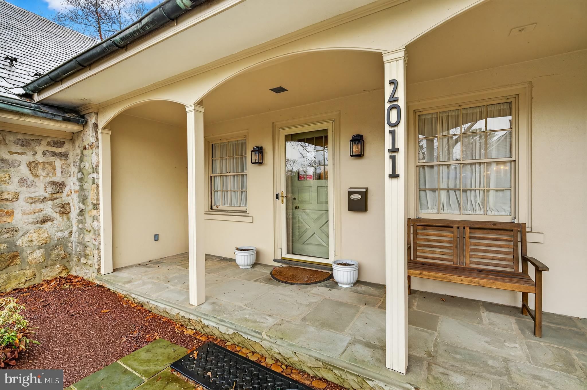 EDGEBORO - Residential