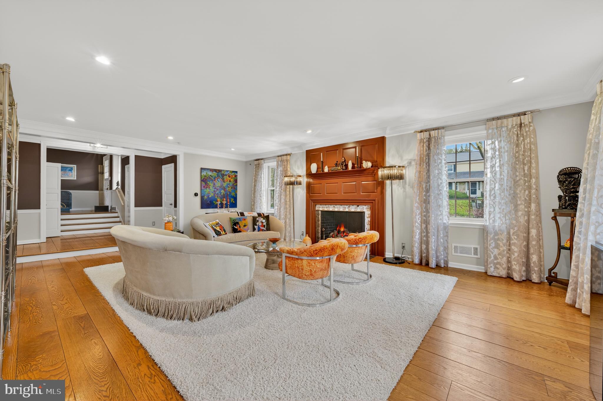 EDGEBORO - Residential