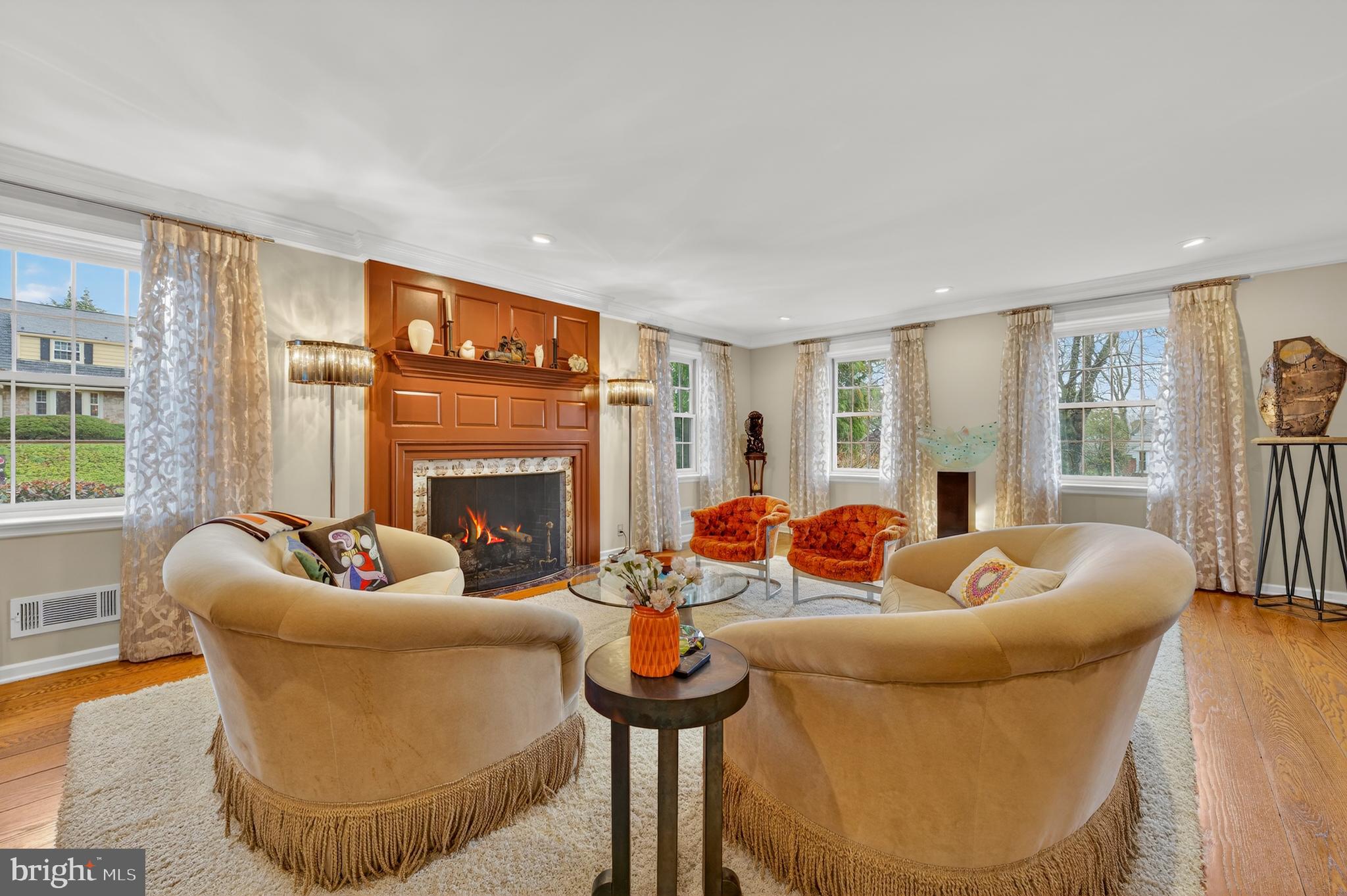 EDGEBORO - Residential