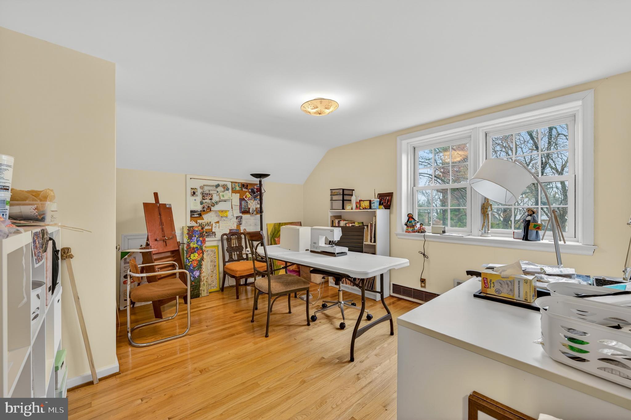 EDGEBORO - Residential