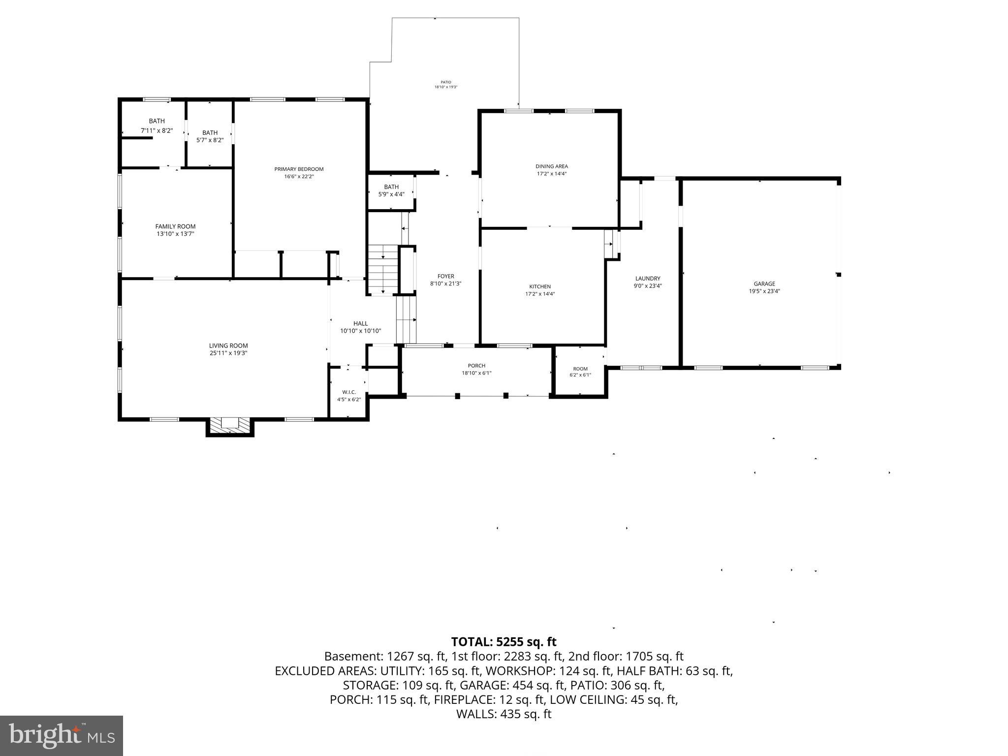 EDGEBORO - Residential