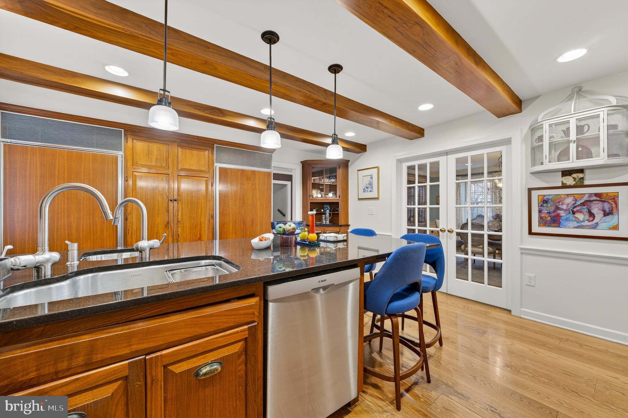 EDGEBORO - Residential