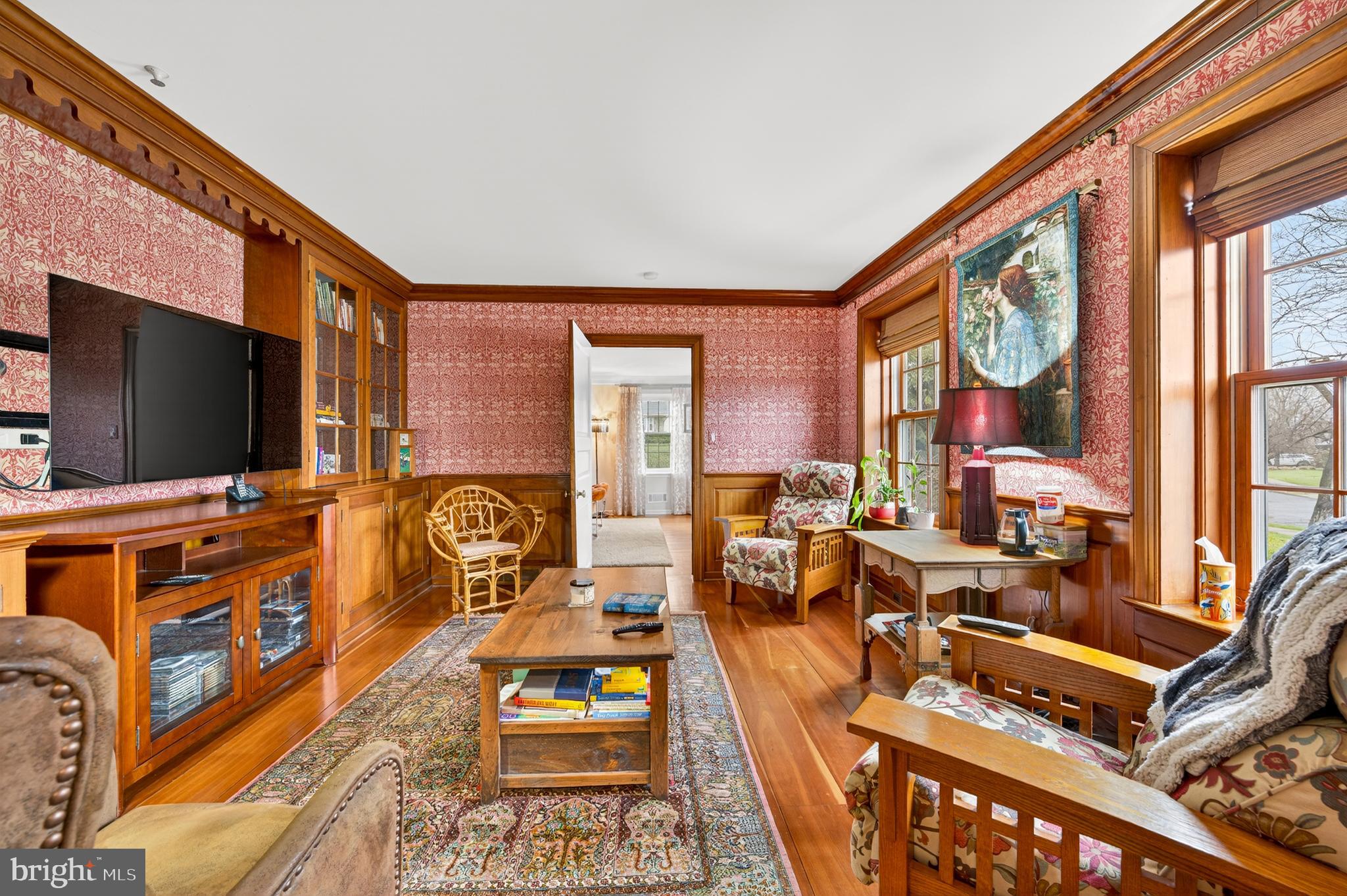 EDGEBORO - Residential