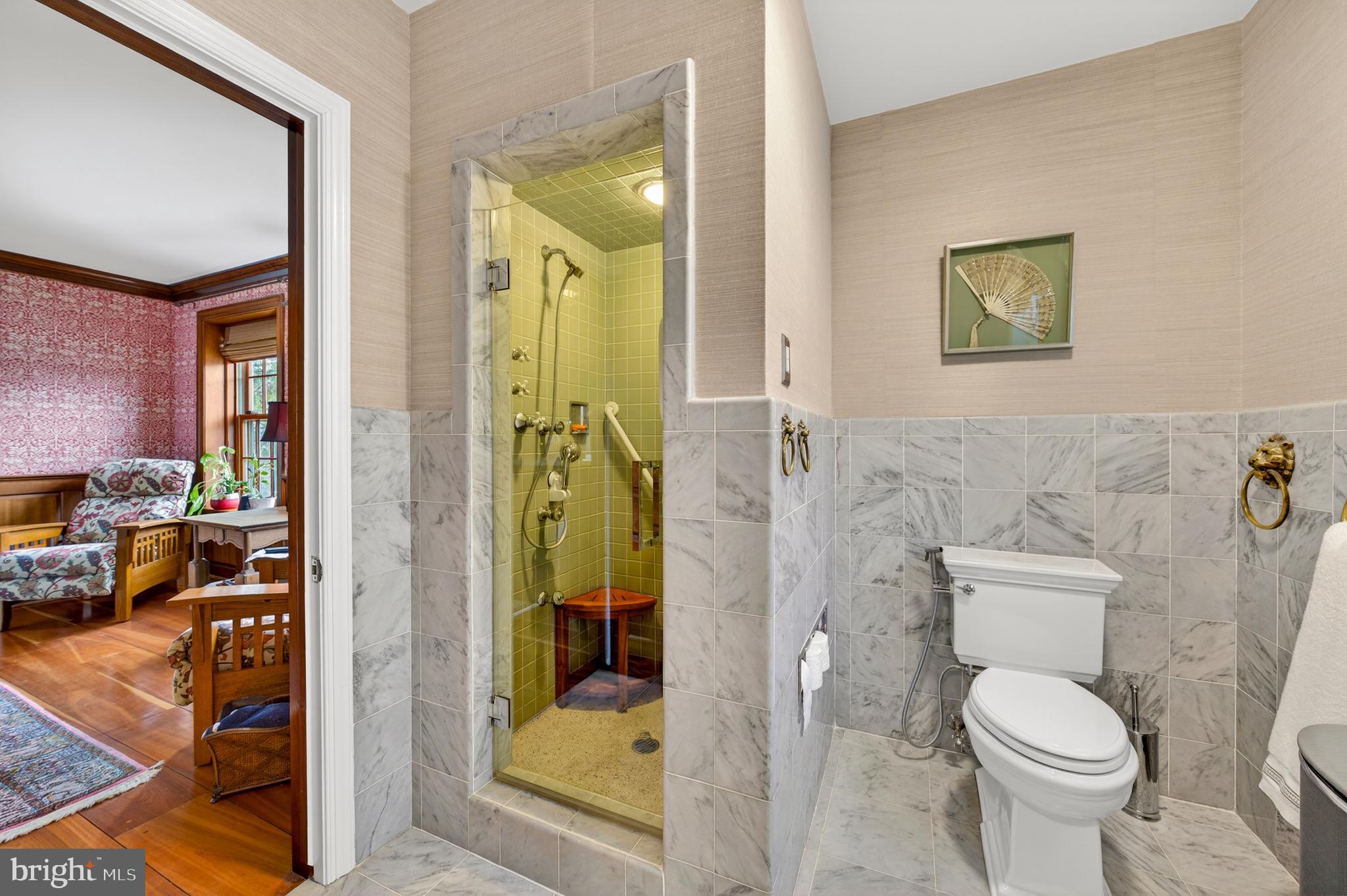 EDGEBORO - Residential