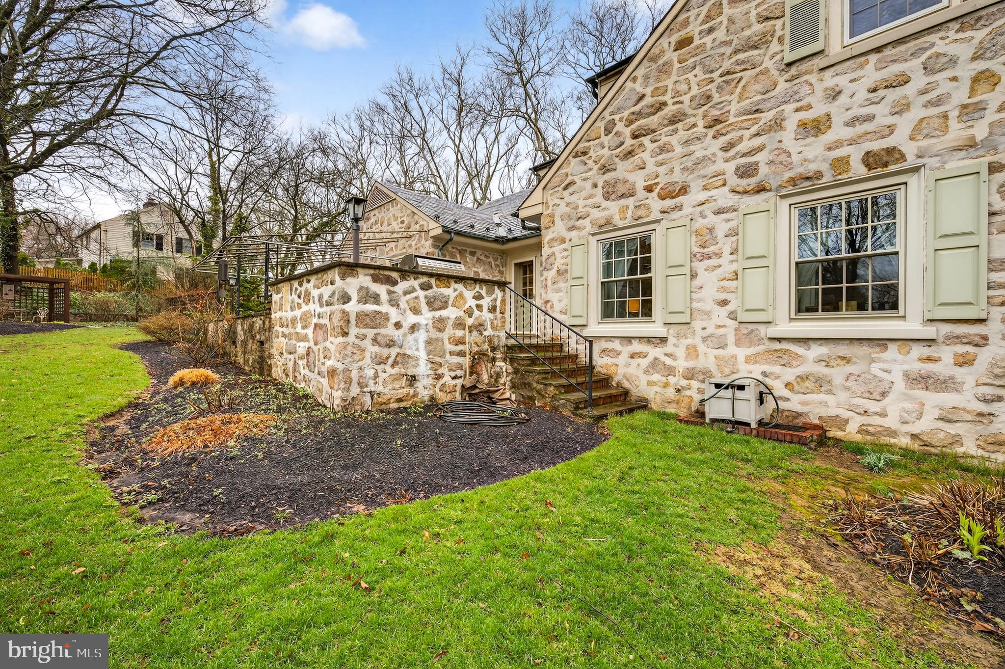 EDGEBORO - Residential