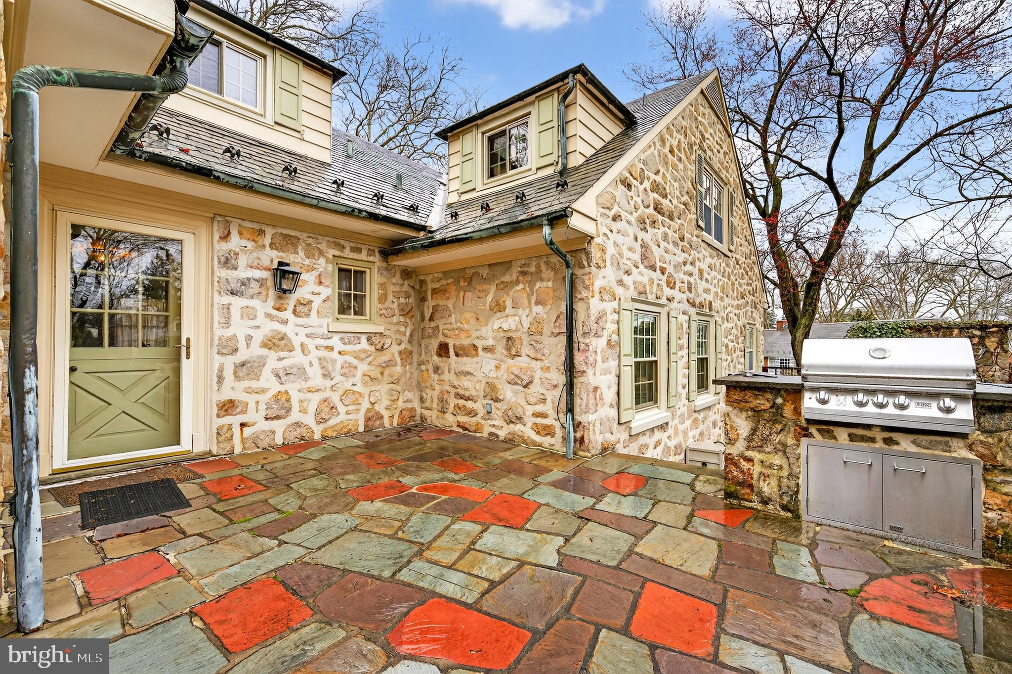 EDGEBORO - Residential