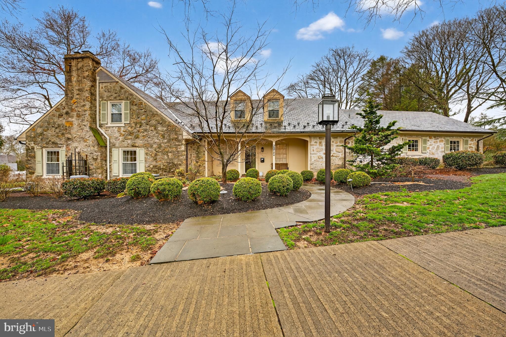 EDGEBORO - Residential