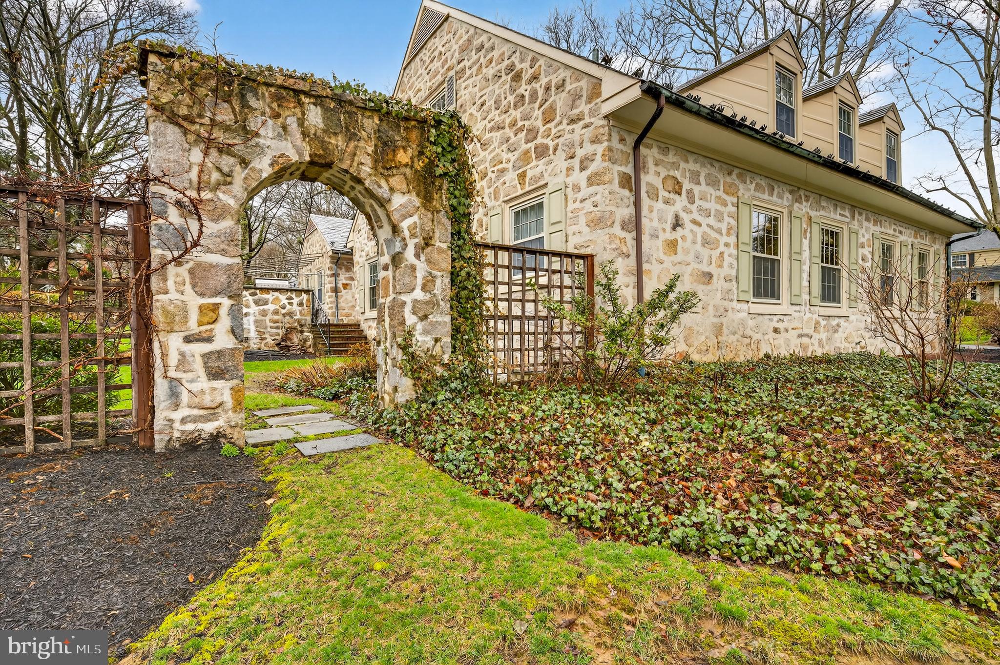 EDGEBORO - Residential