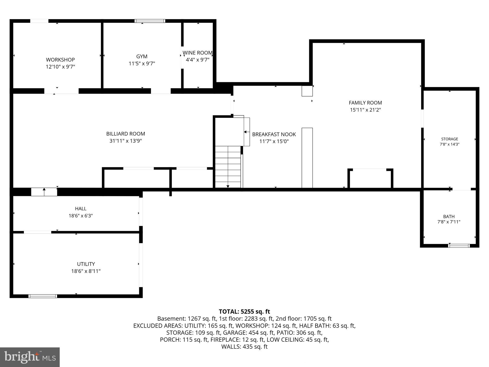 EDGEBORO - Residential